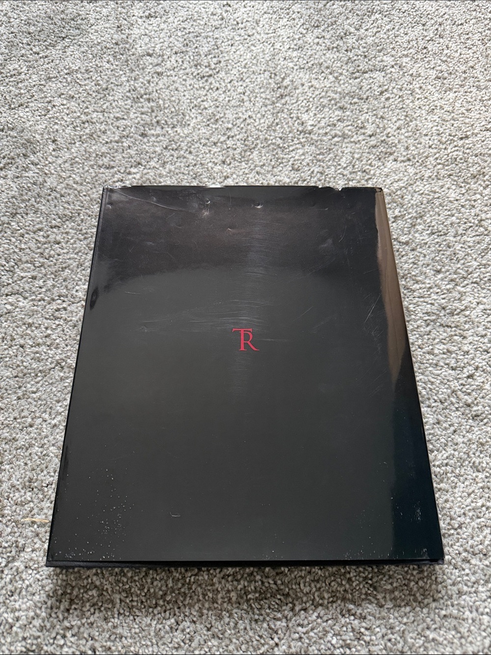 Tomasz Rut Coffee Table Book - Picture 2 of 4